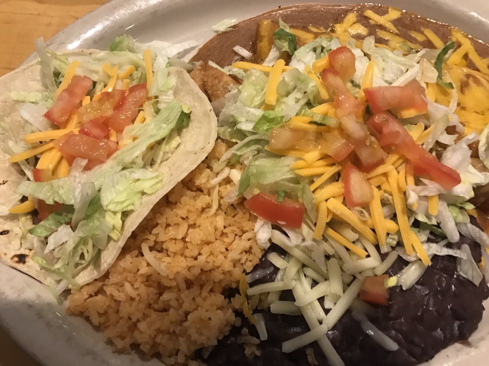 Primas Mexican Kitchen