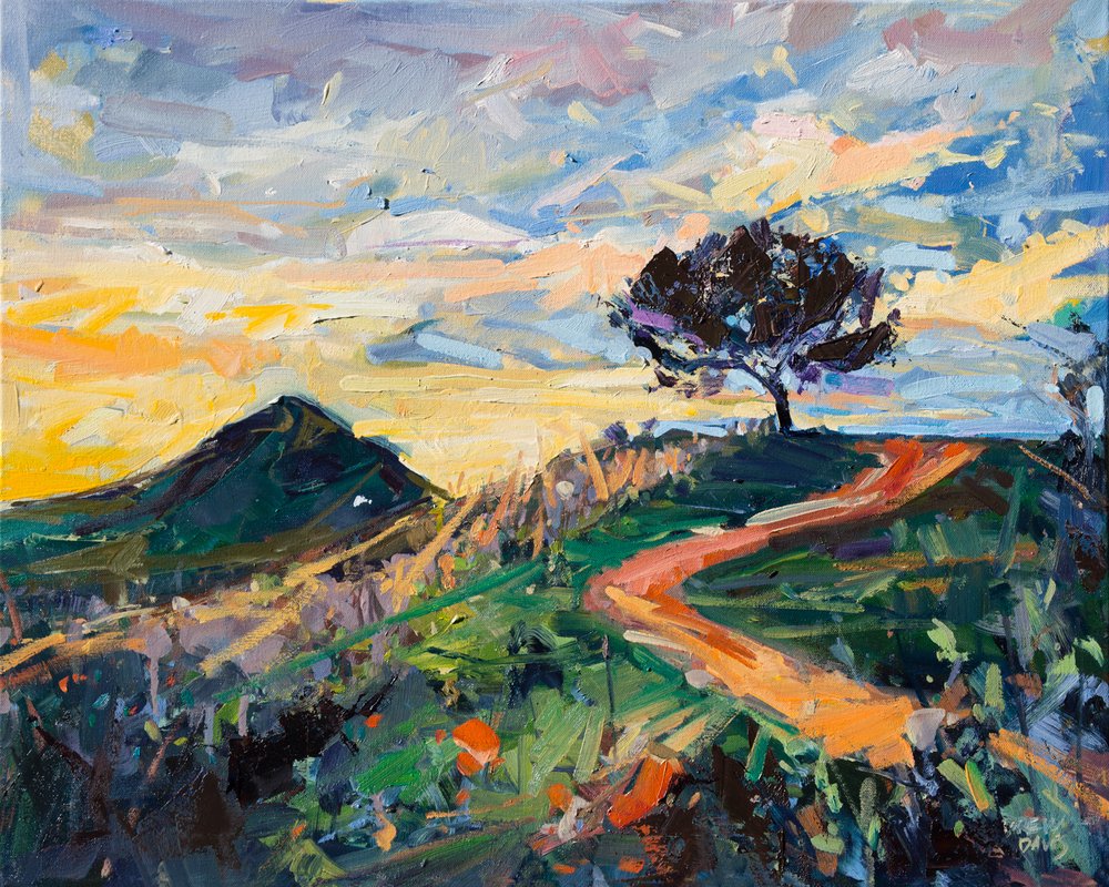 Drew Davis Fine Art