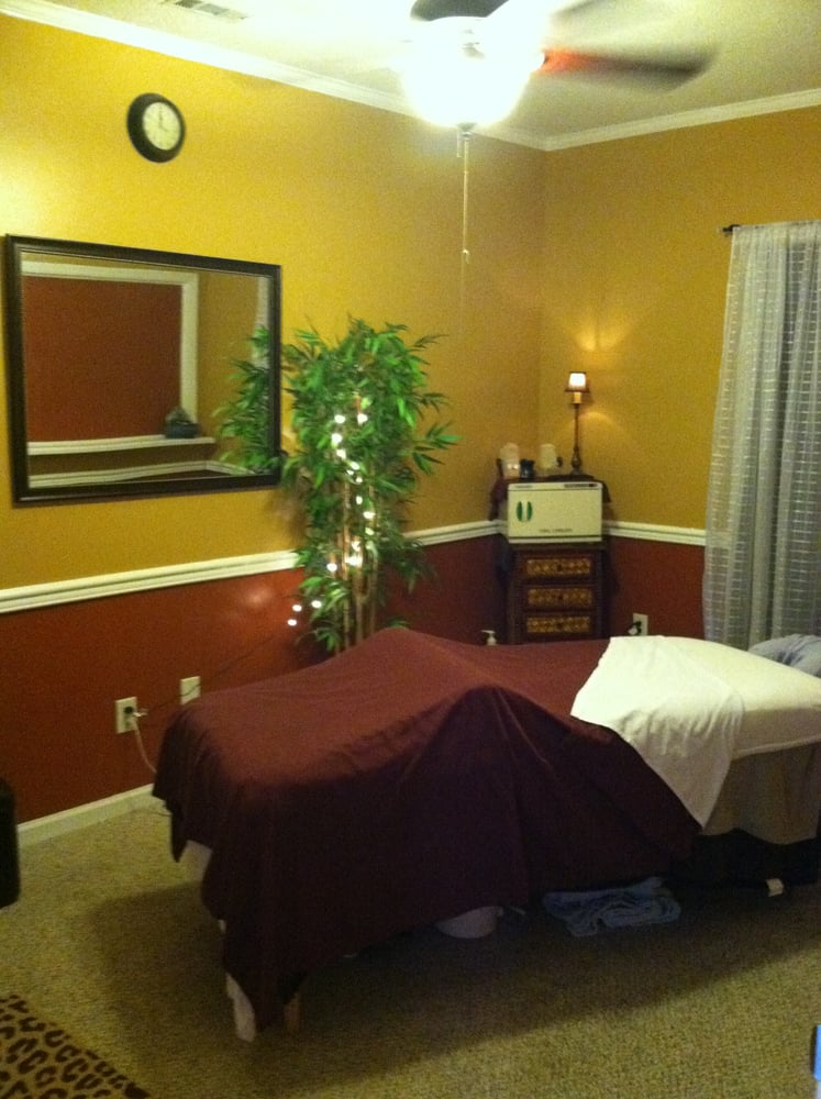 Positive Touch Massage Therapy