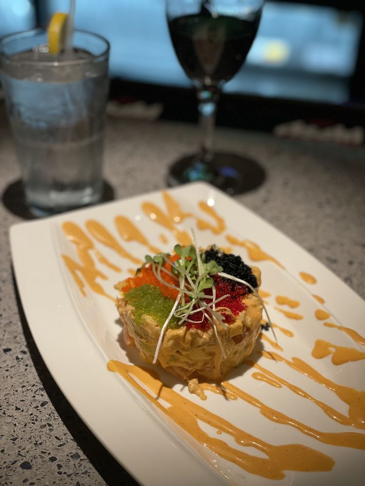 Okada Japanese Restaurant