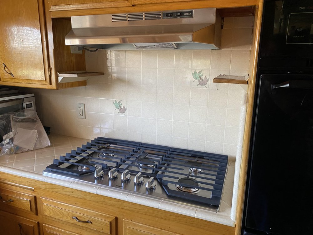 MMO Appliance Repair