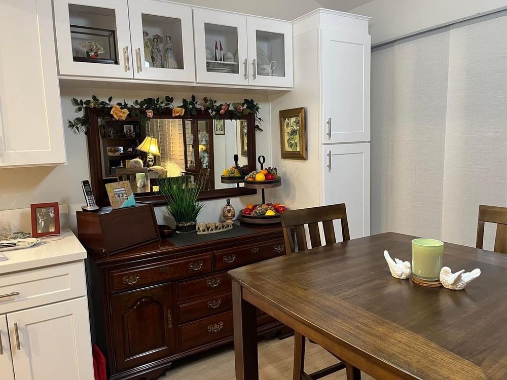 CleanEdge Cabinetry