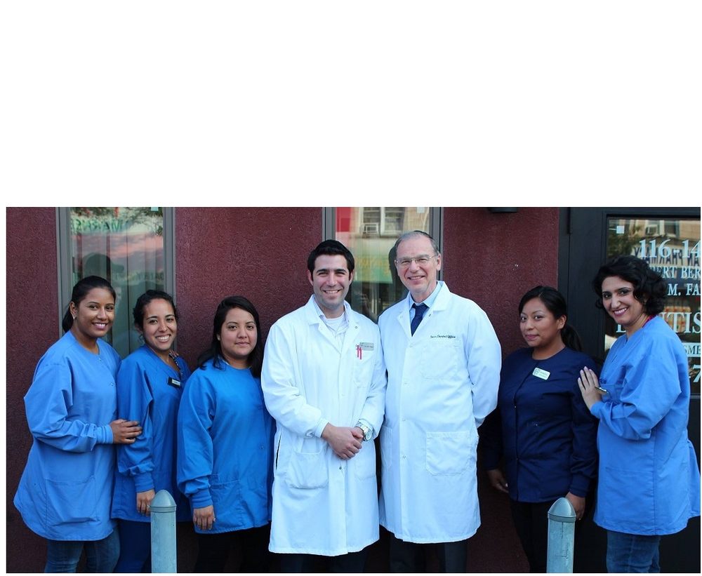 Kew Dental Care: Dr. Seth Faigen and Dr. Robert Bergida