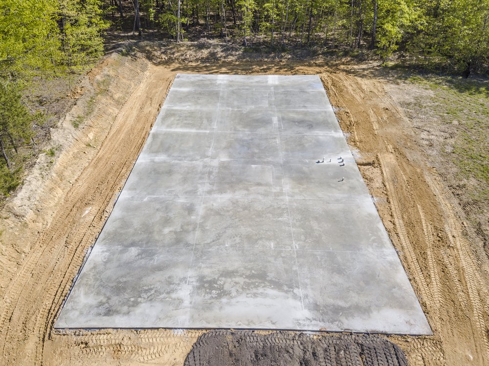 L&G Building and Concrete