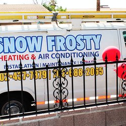 Snow Frosty Heating Air 10 Photos 19 Reviews Snow Frosty Heating Air 10 Photos 19 Reviews Conditioning Hvac 800 N Rainbow Blvd Las Vegas Nv Phone Number Yelp