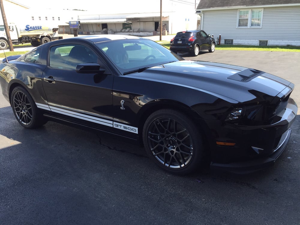 Super Shine Auto Detailing