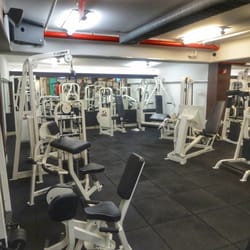 Brooklyn Fitness Fitness And Workout