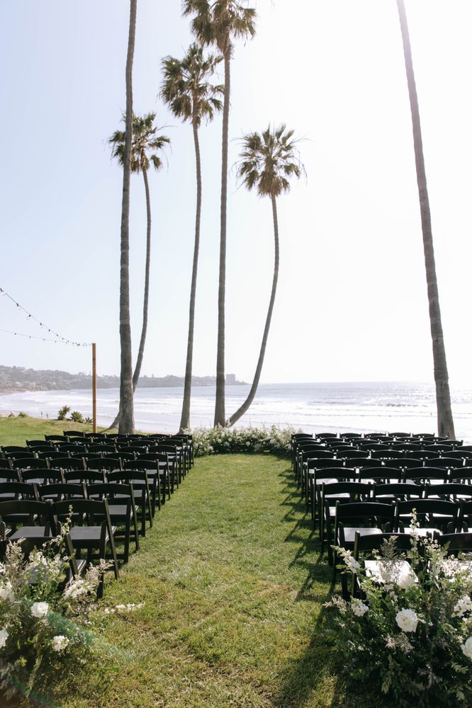 Coast Catering