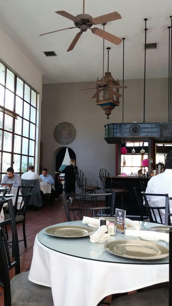 501 Bar & Bistro 21 Photos & 17 Reviews Seafood 501 Texas Ave, El