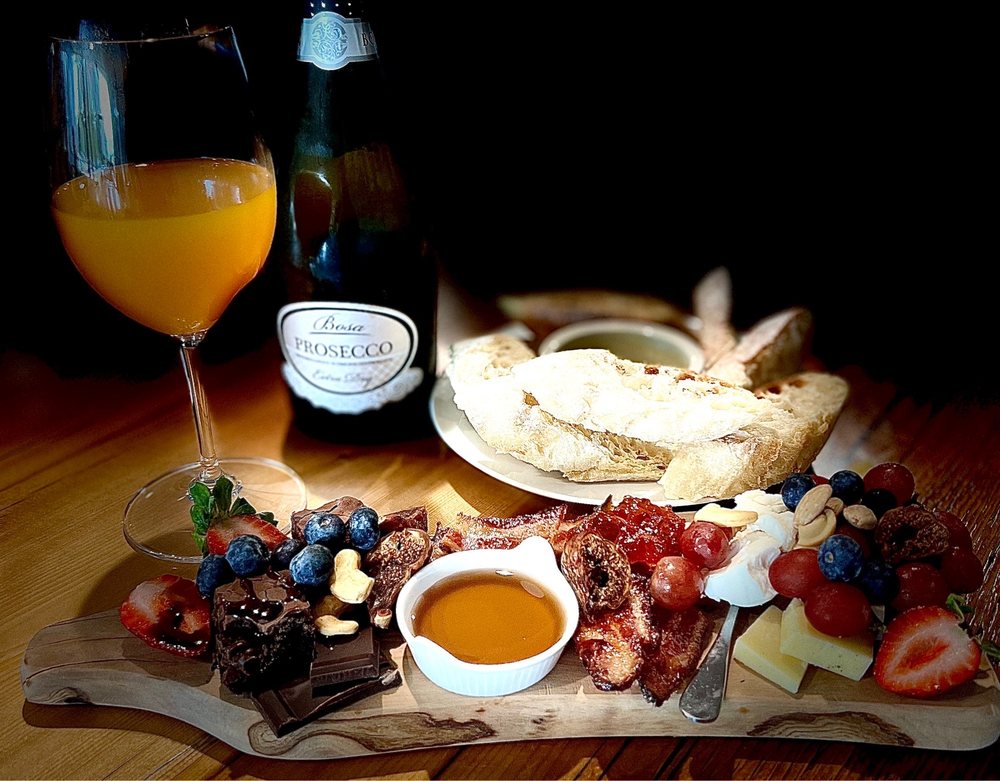 Tinto Wine & Cheese Strawbridge