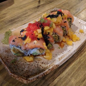 Domo Sushi Fort Walton Beach Domo Sushi Fort Walton Beach