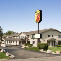 Super 8 By Wyndham Alexandria Mn Hotels 4620 Hwy 29 S Photo Of Super 8 By Wyndham Alexandria Mn United States