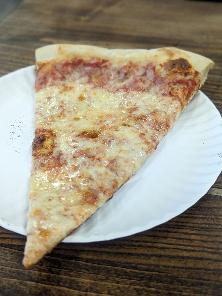 Dimitri's Pizzeria