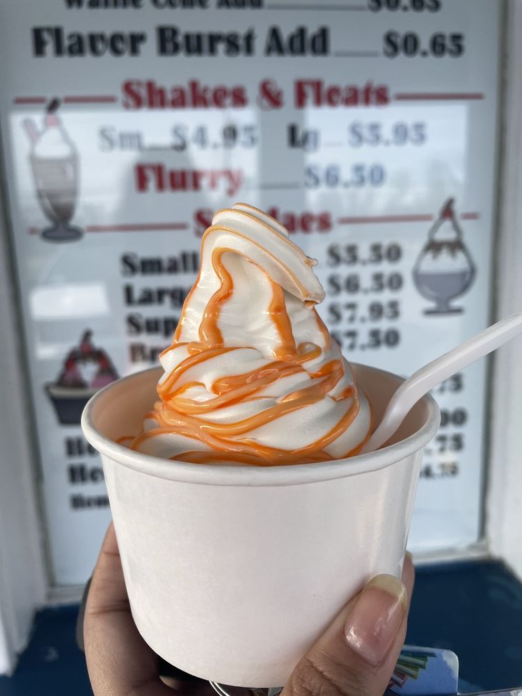 Peppys Ice Cream