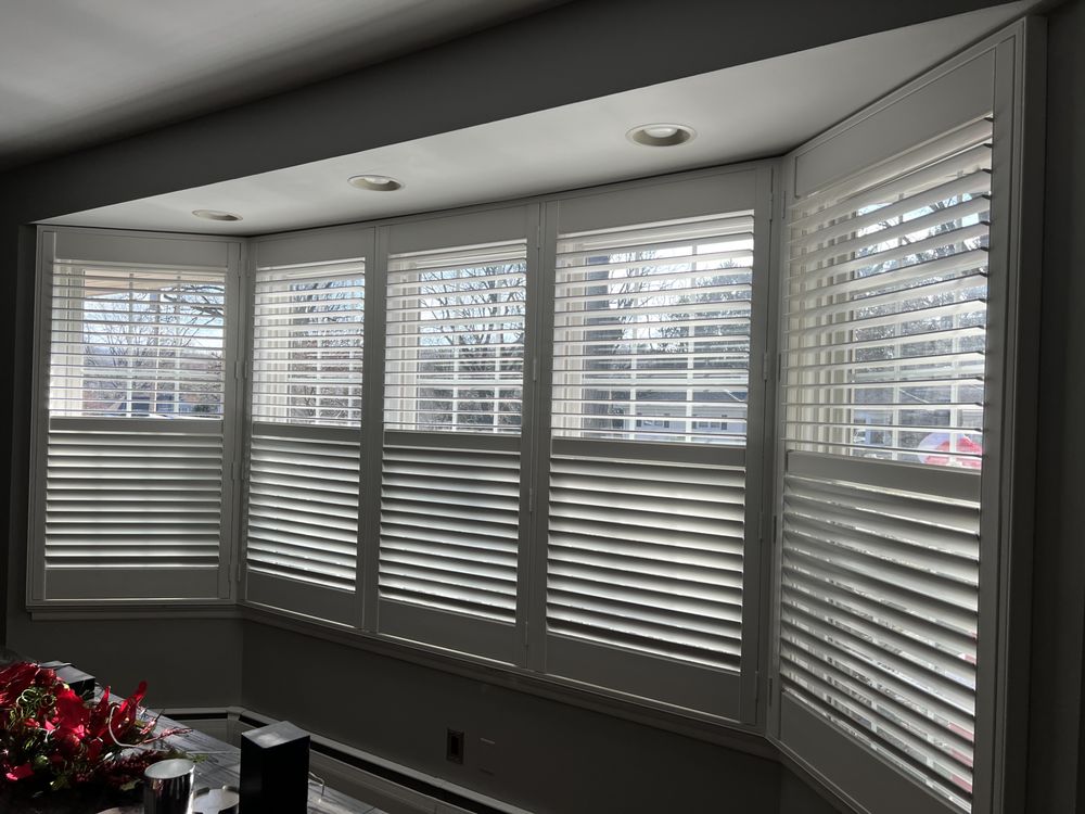 Window Treatments By Dave