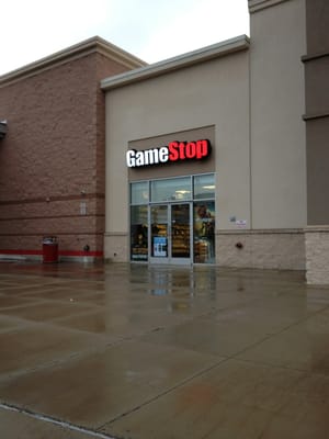 GameStop