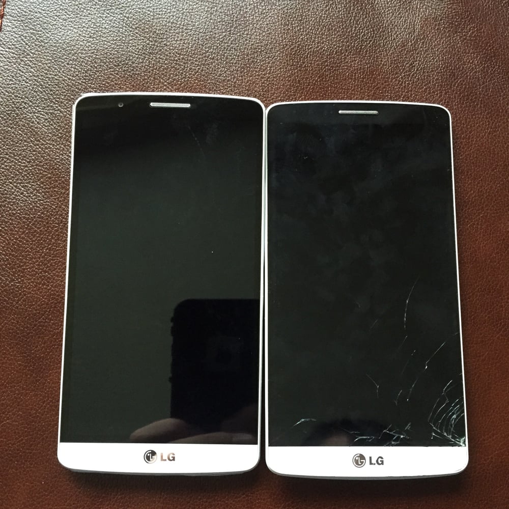 Mon Valley Phone Repair