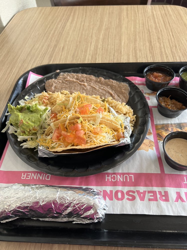 Taco Cabana