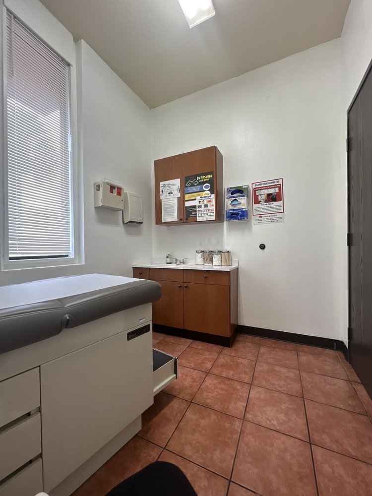 Clinica Mi Pueblo