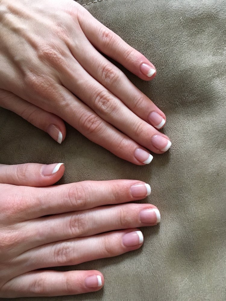 Ongles Katlyn