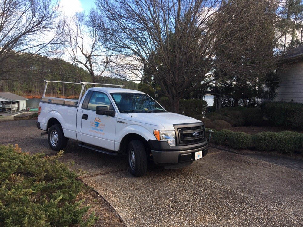 Southern Comfort Heating & Cooling