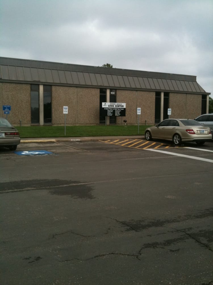 Civic Center