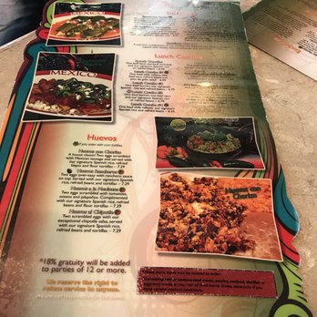 Mexico Restaurant - 48 Photos & 46 Reviews - Mexican - 11670 Lakeridge