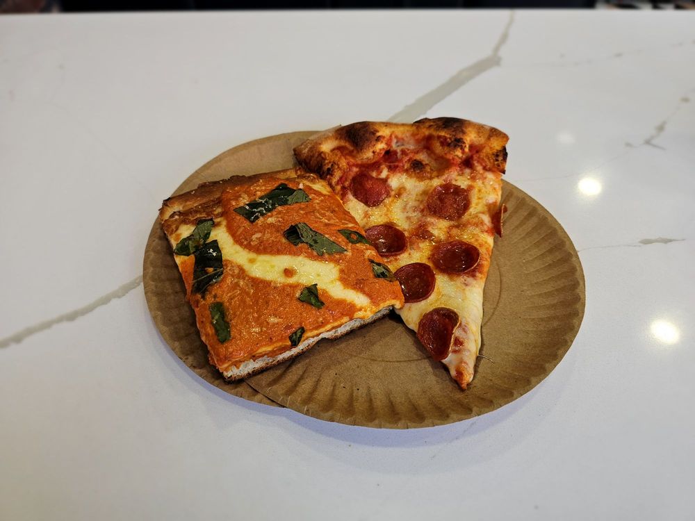 Leonardo’s Pizza Leonardo’s Pizza