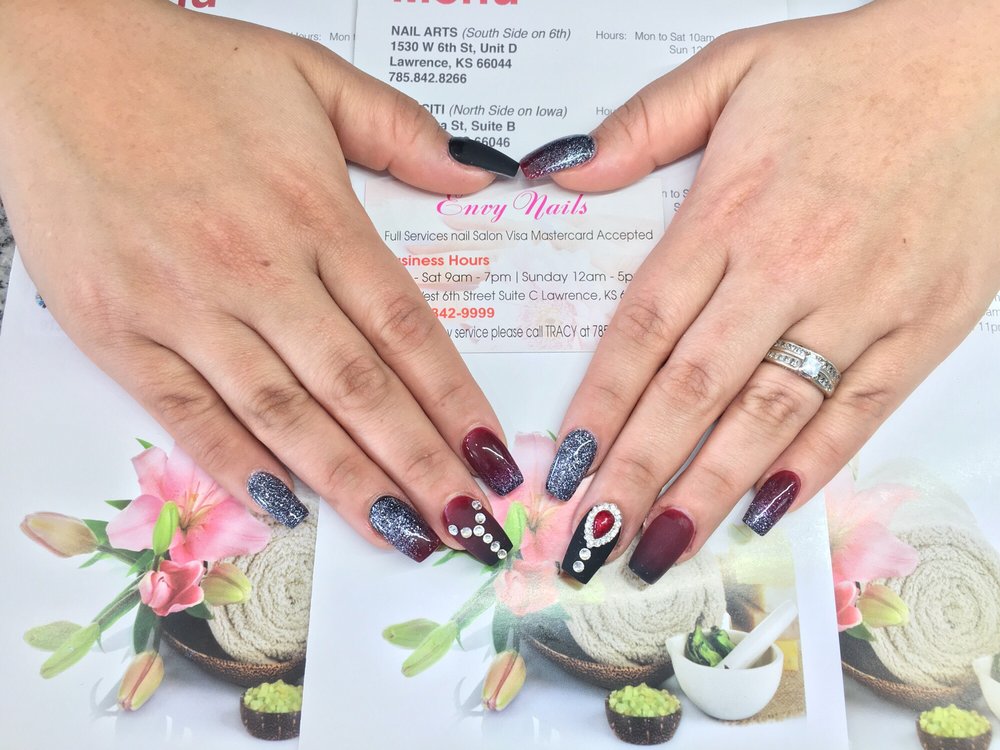 Envy Nails