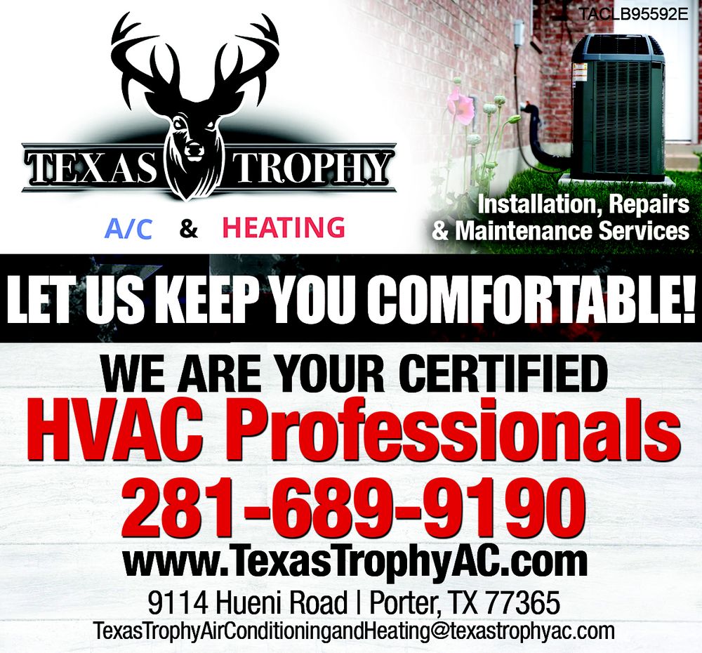 image of business Texas Trophy A/C and Heat