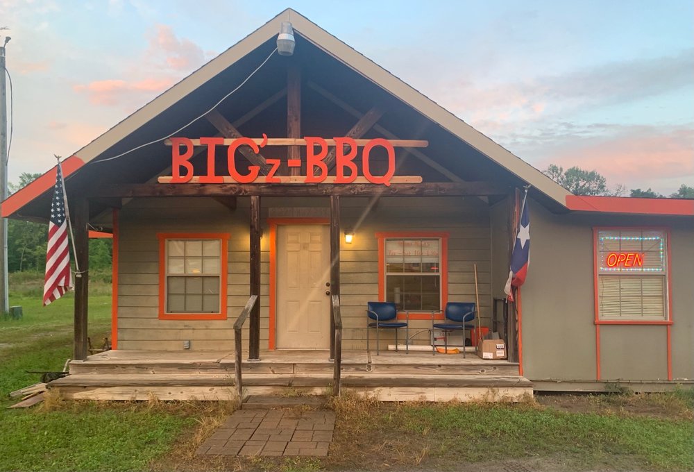 BIG’Z BBQ BIG’Z BBQ