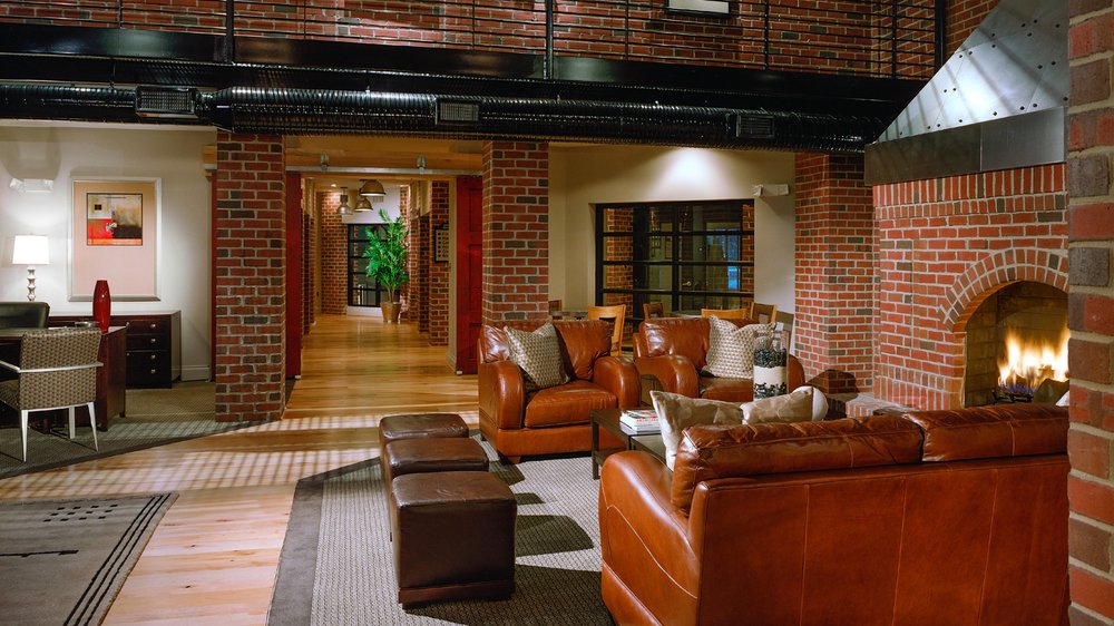 Carlyle Mill Apartments