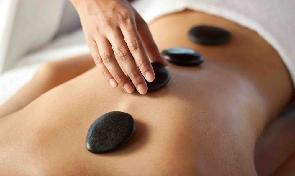 Coral Essex Spa