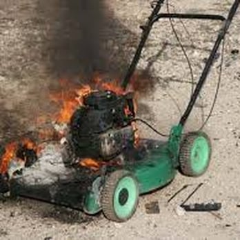 Deepal S Lawnmower Repair Appliances Repair 4067 Adams Dr