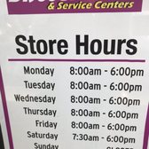 Discount Tire Store Hours >> Discount Tire Centers 17 Photos 76 Reviews Tires 23885 Discount Tire Store Hours >> Discount Tire Centers 17 Photos 76 Reviews Tires 23885