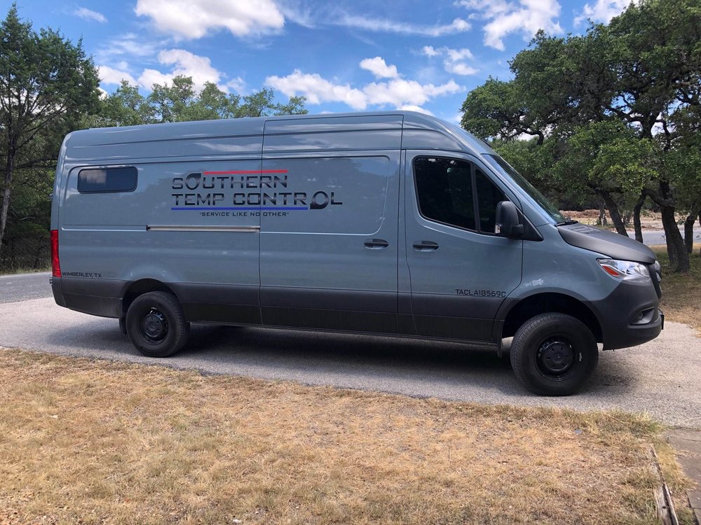 image of business Southern Temp Control