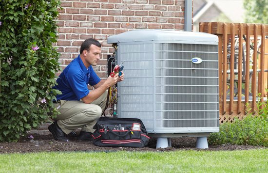 image of business Barrett Airworks Service