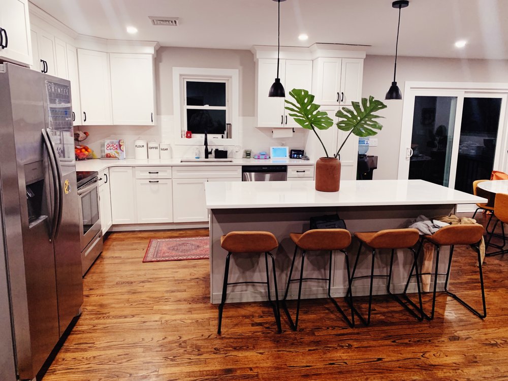 The Curated Home Company