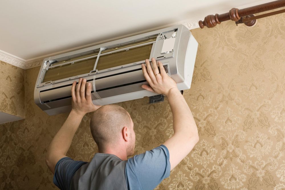 image of business Wellers Heating and Cooling