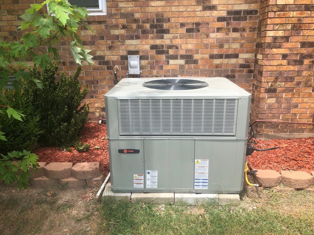 image of business Havens Air Tech