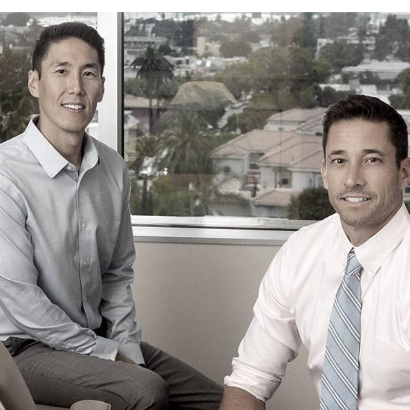 image of business Ryan Candelora, DDS & Charles Kim, DDS - Glendale Dentist