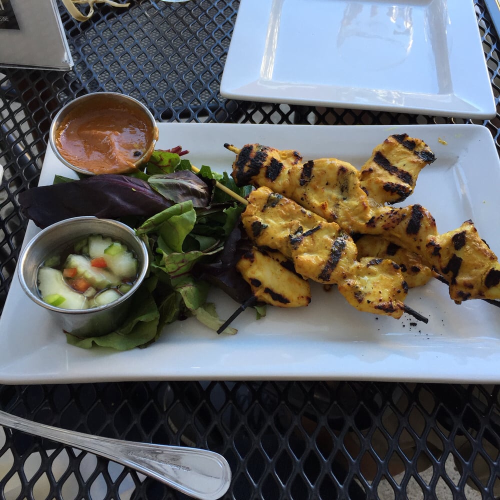 Sabai Cafe & Bar 189 Photos & 322 Reviews Thai 27 Oakway Ctr