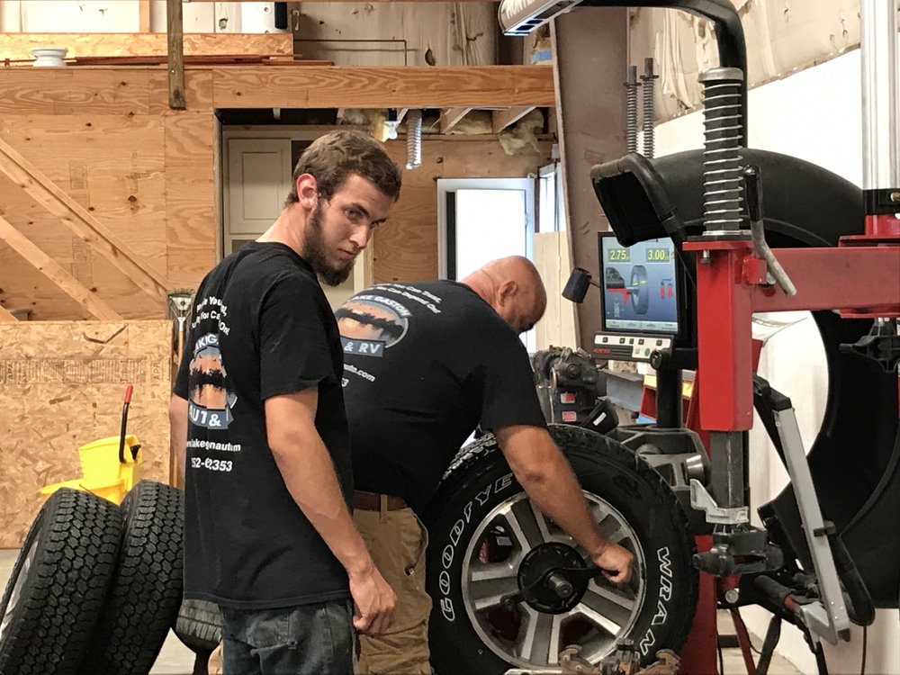 Lake Gaston Auto and RV