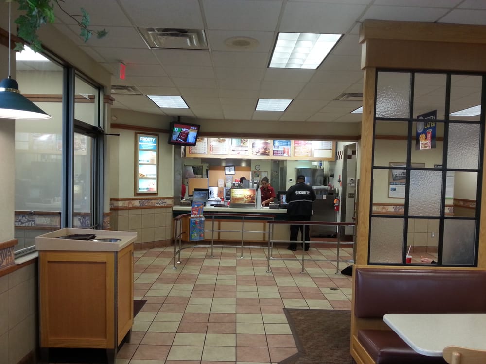 Wendy's
