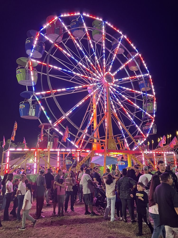 Caruthers Fair Association