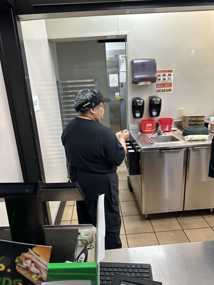 Subway