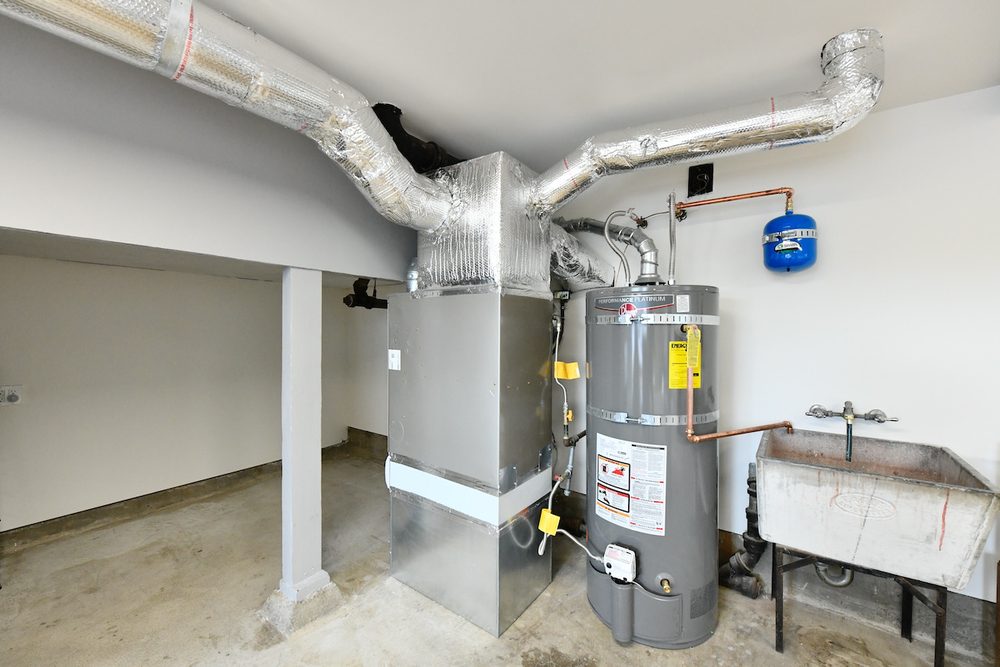 image of business Stuckert Heating & Sheet Metal