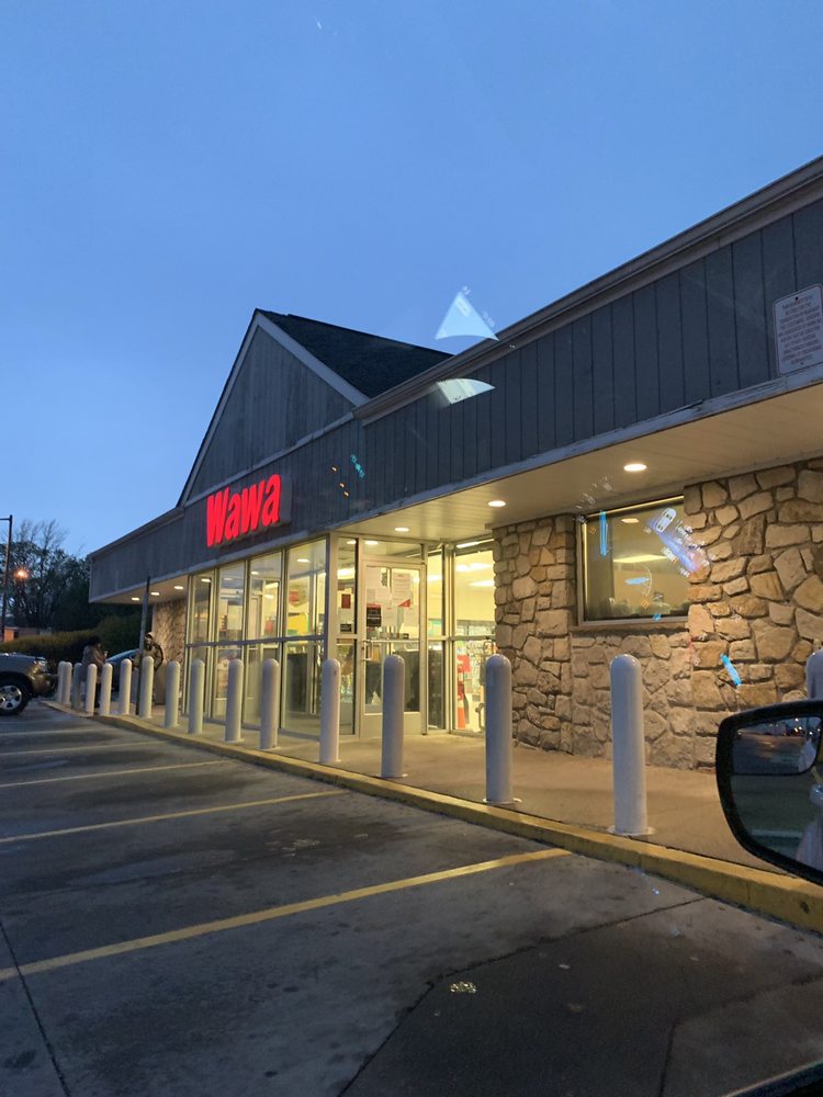 Wawa Wawa