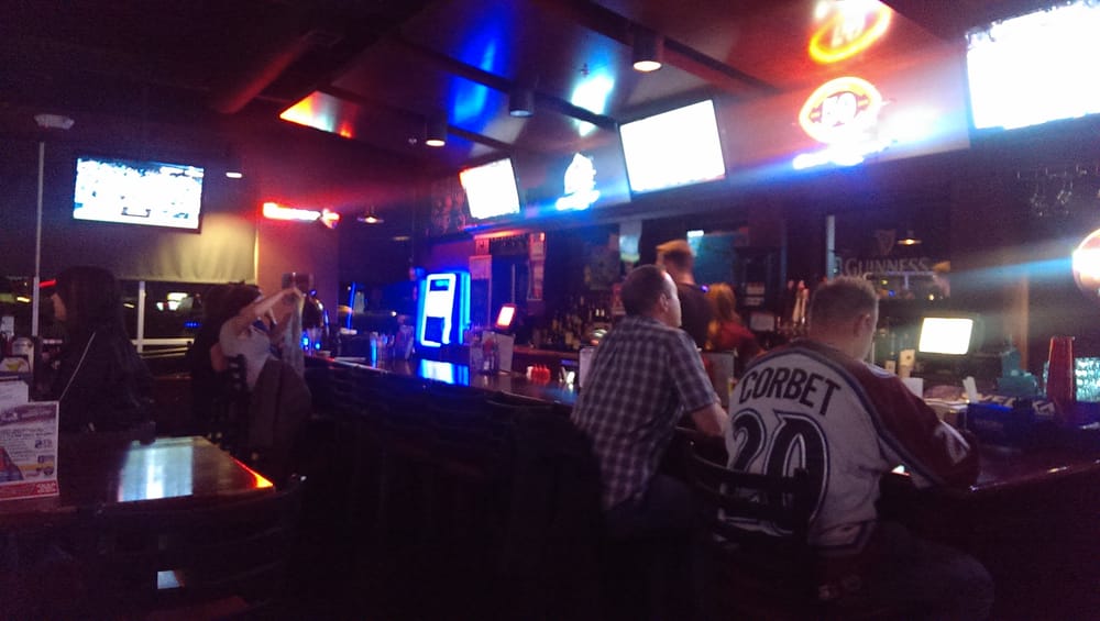 Clock Tower Grill 68 Reviews Sports Bars 9360 Station St, Lone