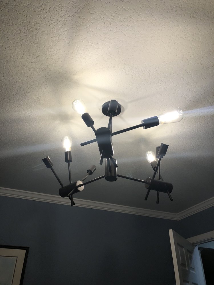Streeter Electric